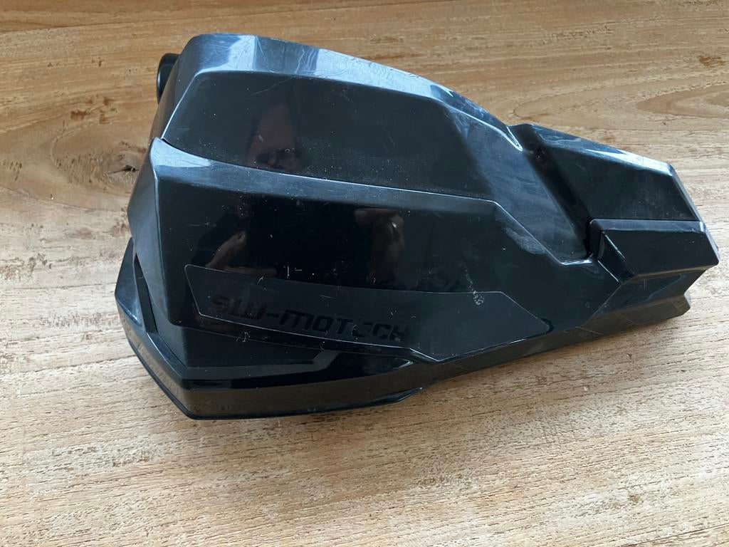 Handkappen sw motech f800., Verzenden, Gebruikt