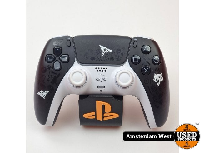 Sony Playstation 5 Dualsense Controller The Last Of Us, Sony, Zo goed als nieuw, Support@sony.com, 1-7-1 Konan, Minato-ku
Tokyo 108-0075
Japan