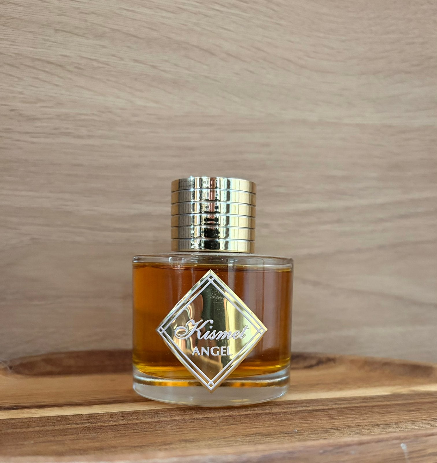 Maison Alhambra - Kismet Angel 100ml, Sieraden, Tassen en Uiterlijk, Verzenden, Zo goed als nieuw