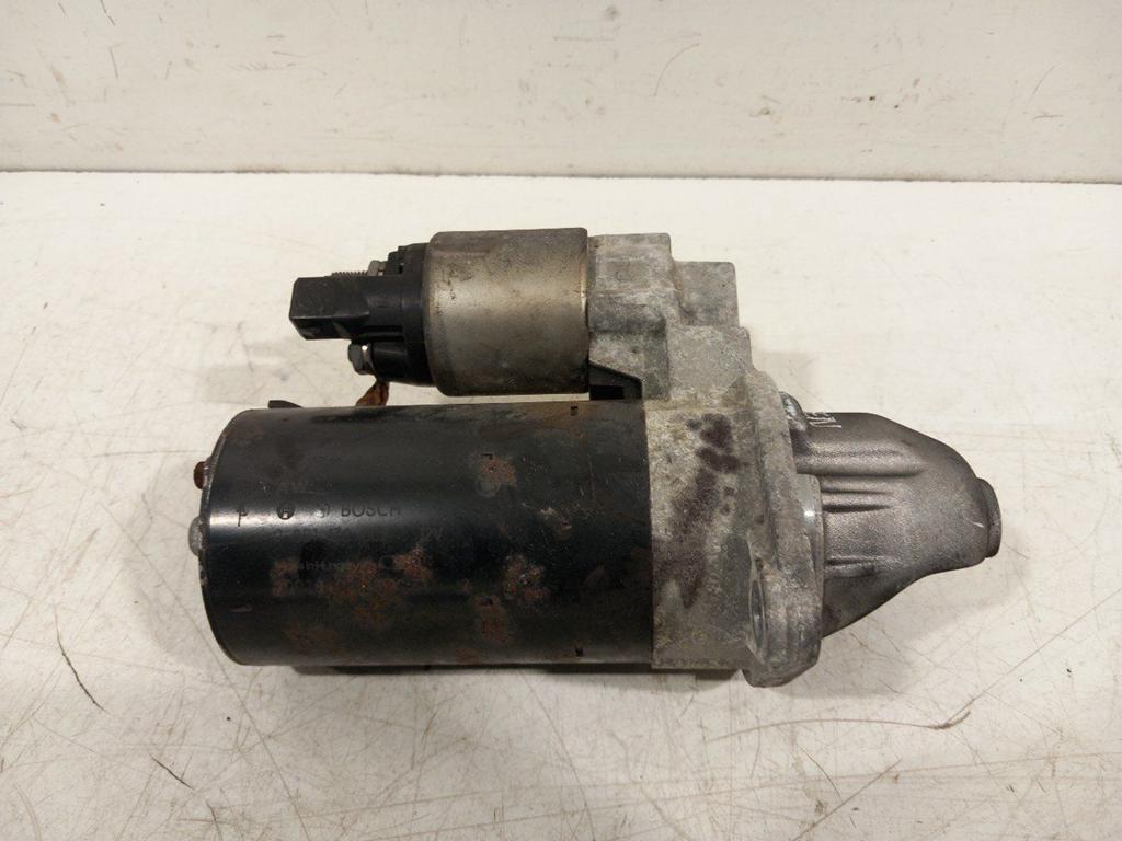 Startmotor BMW 3 serie, Onderdelen@venauto.nl, Van der Ven Autorecycling B.V., Gebruikt, Ettenseweg 76, 4706 PB Roosendaal, The Netherlands