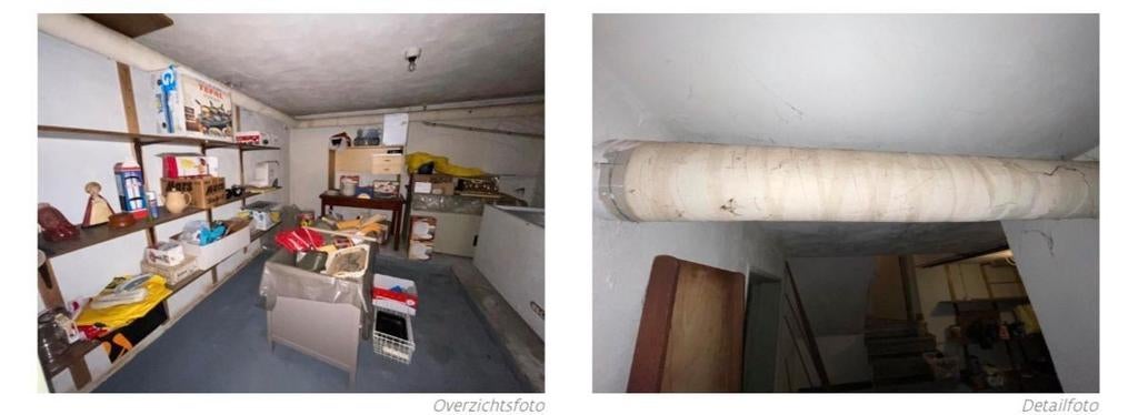 Asbest asbest asbest asbest, Diensten en Vakmensen, Slopers en Sloopwerkzaamheden, Asbestverwijdering, Sloopwerk binnen