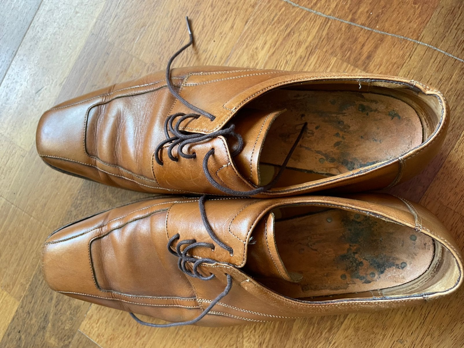 Schoenen, Ophalen, Zo goed als nieuw, Zwart