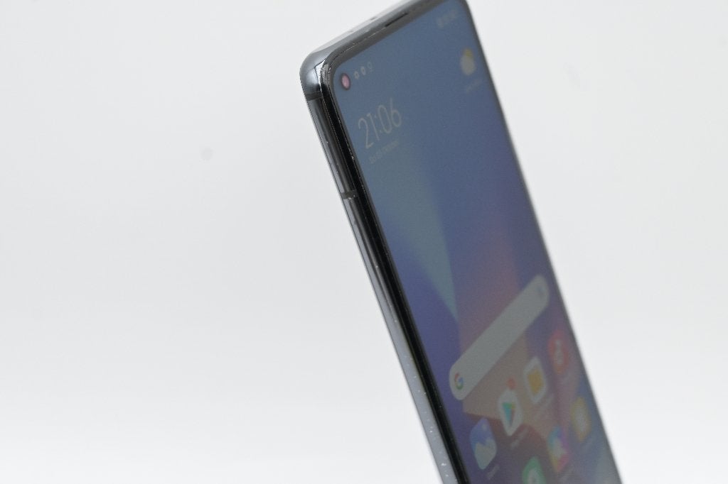 Xiaomi MI 10T Pro 5G 256GB Android 13 Krasvrij Scherm, Universeel, Xiaomi, Overige typen, Onbekend