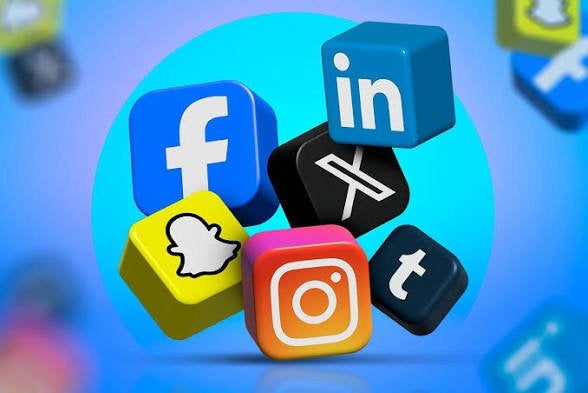 Gezocht: Branding, Website & Social Media Specialist