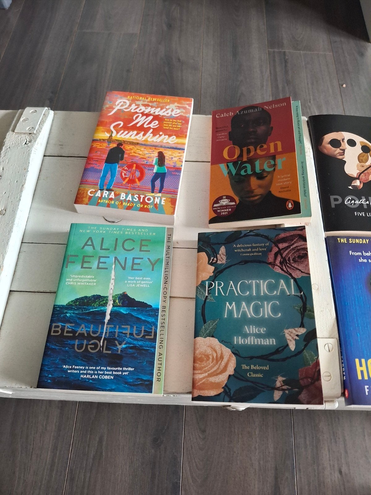 10 Engelstalige boeken, Boeken, Taal | Engels, Zo goed als nieuw, Non-fictie, Ophalen