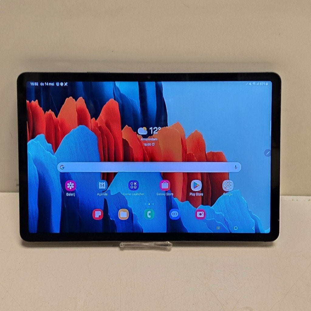 Samsung Galaxy Tab S7 WiFi - 5G | 128GB | B-Grade (838560)