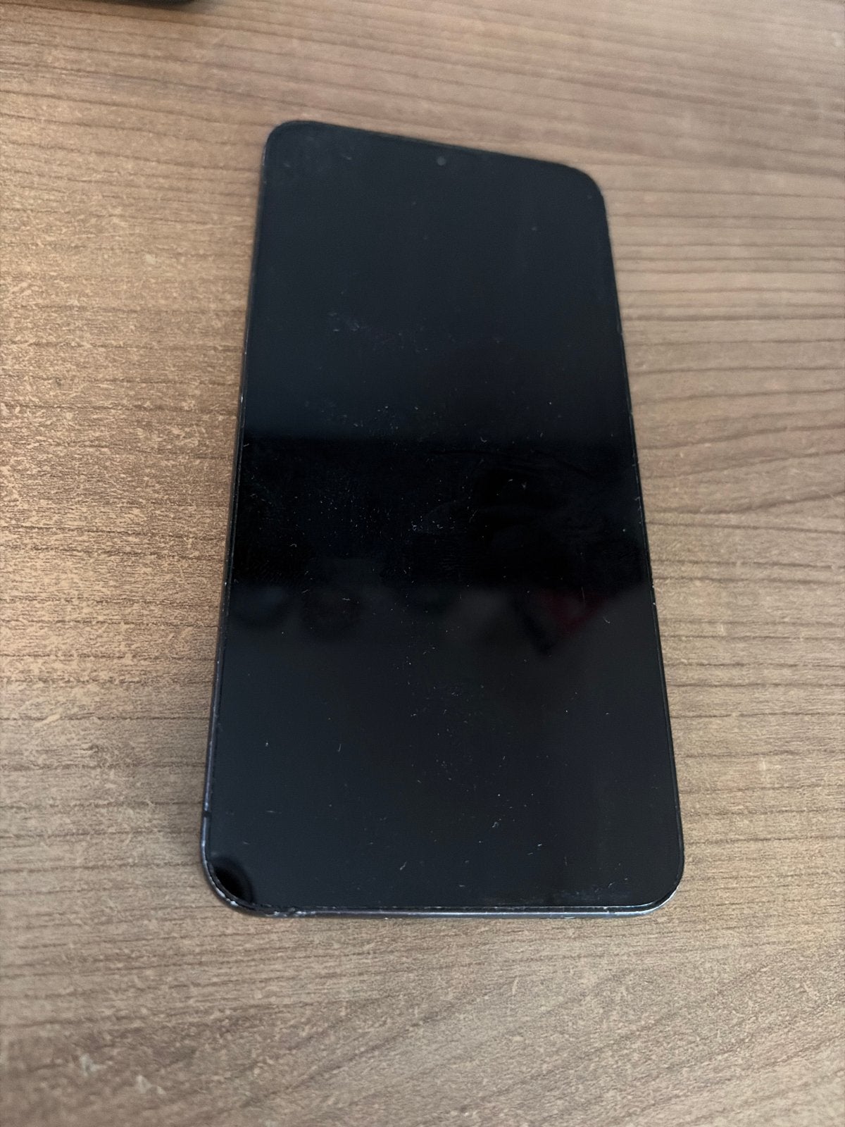Samsung Galaxy S23 Zwart - Zo goed als nieuw, Ophalen, Zwart, Touchscreen, 512 GB