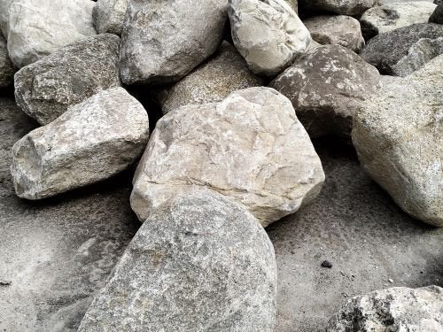 GEZOCHT: Grote Zwerfkei, Ophalen