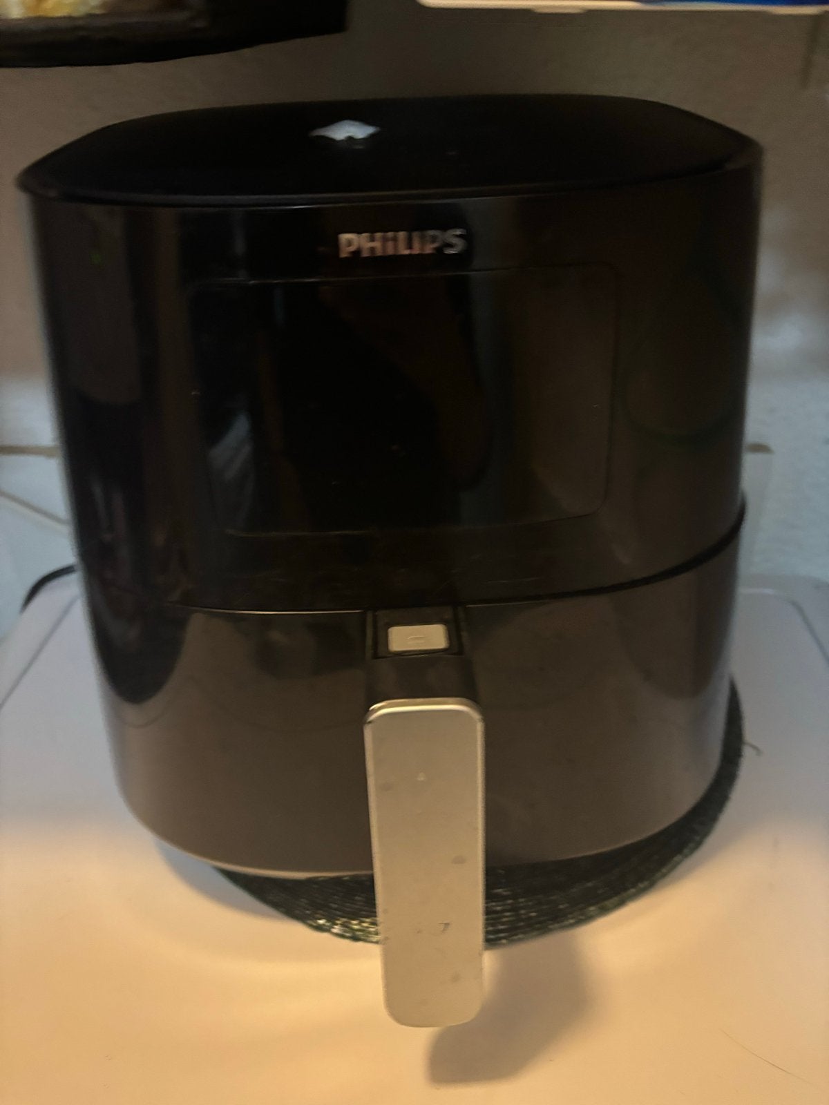 Philips Airfryer - Compact en Efficiënt, Ophalen, Gebruikt, Airfryer, Minder dan 750 gram