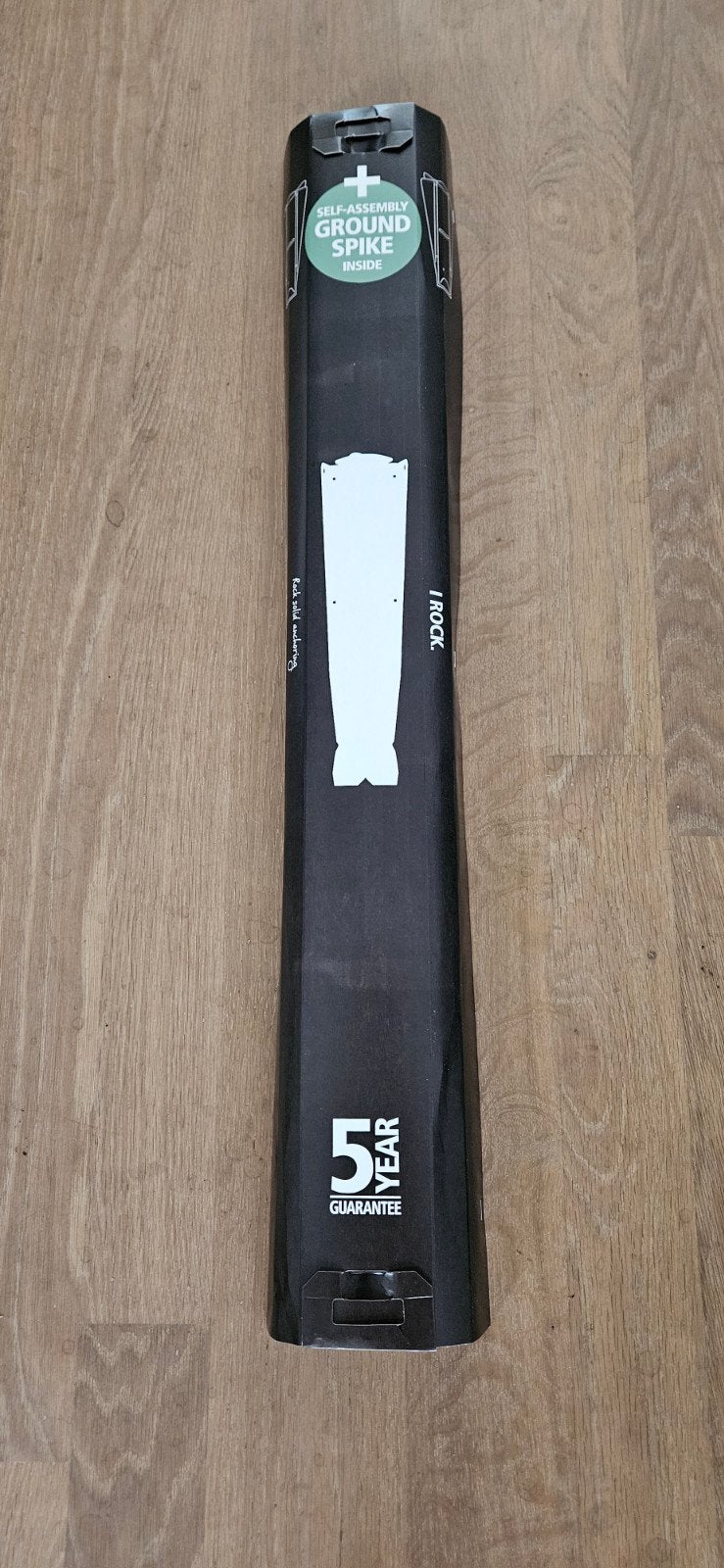 Brabantia grondanker Lift-o-matic 50m, Ophalen of Verzenden, Nieuw, Droogmolen