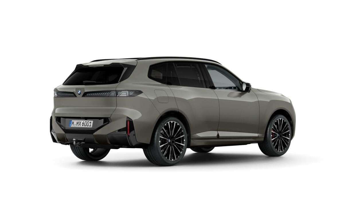 BMW X5 40 xDrive M Sport Pro | Elektrisch wegklapbare trekha, Auto's, Automaat, X5, Leder, 2998 cc
