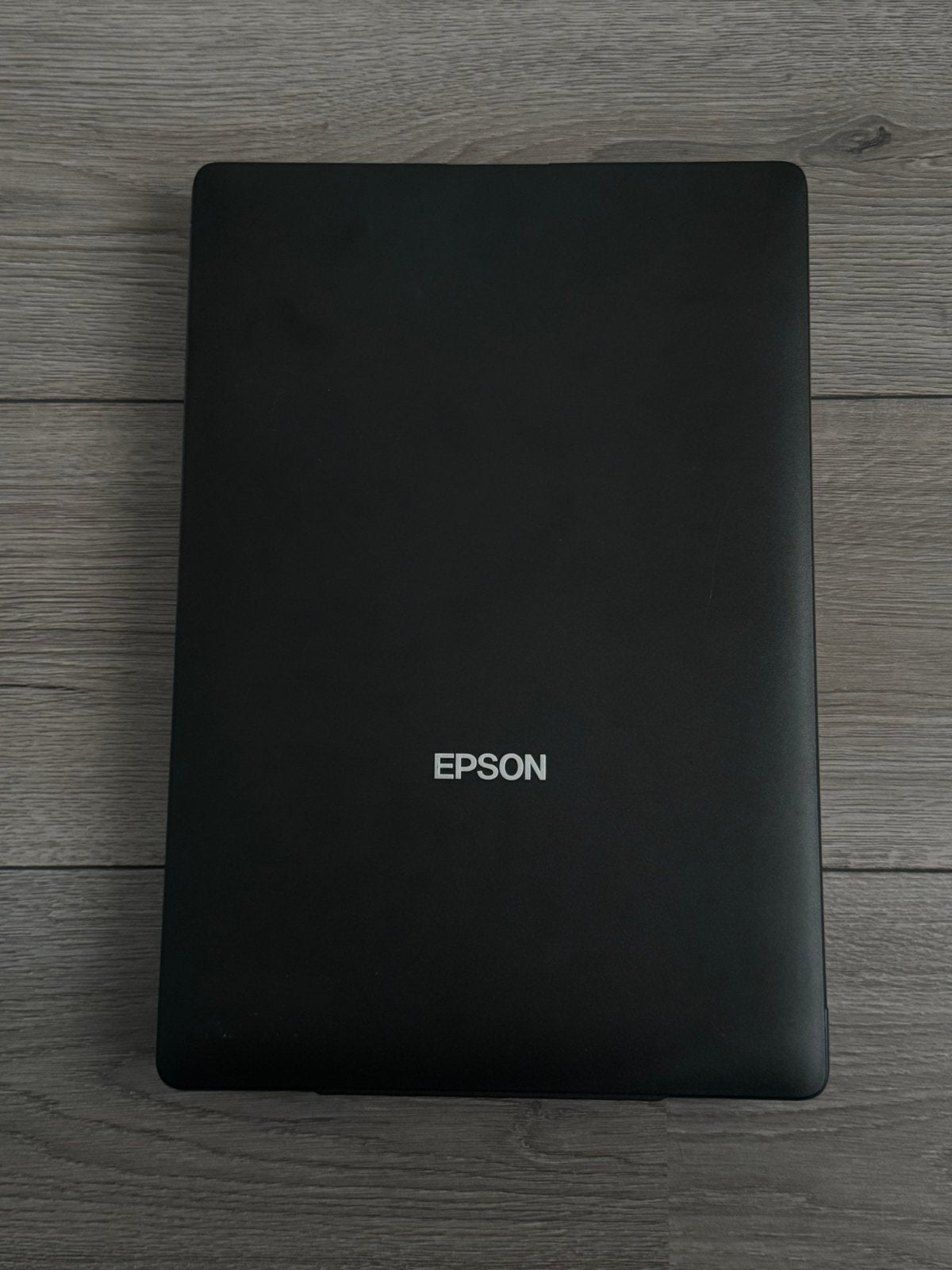 Epson Perfection V39 scanner, Ophalen of Verzenden, Zo goed als nieuw, Documentscanner