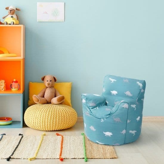 Zitzak voor kinderen zitzak Kids stoel Nieuw € 35,-, ., Overige typen, Nieuw, Ophalen of Verzenden