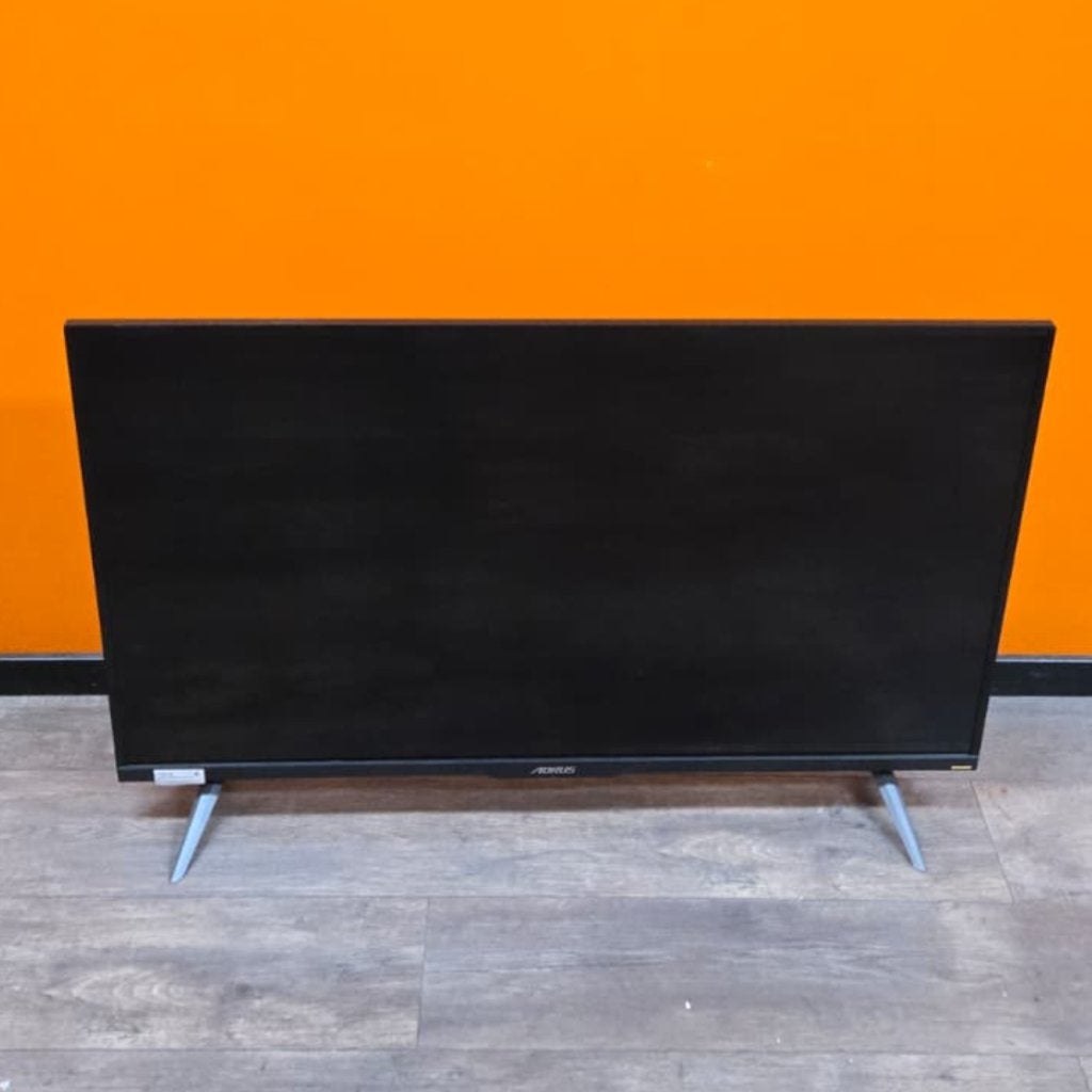 Gigabyte AORUS FV43U 43" 3840x2160 (4K) 144Hz 1ms, Computers en Software, Monitoren, Flex Ltd., Zo goed als nieuw, https://flex.com/contact-us