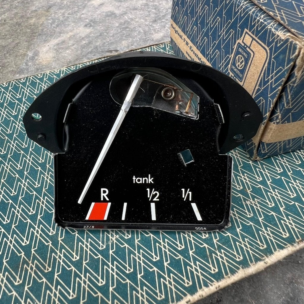 VW NOS Kever benzinemeter 113957063B, Ophalen of Verzenden, Gebruikt