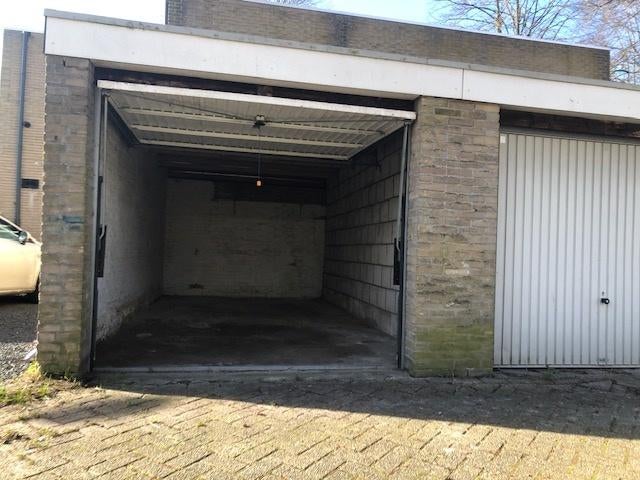 Garagebox te huur Tilburg, Auto diversen