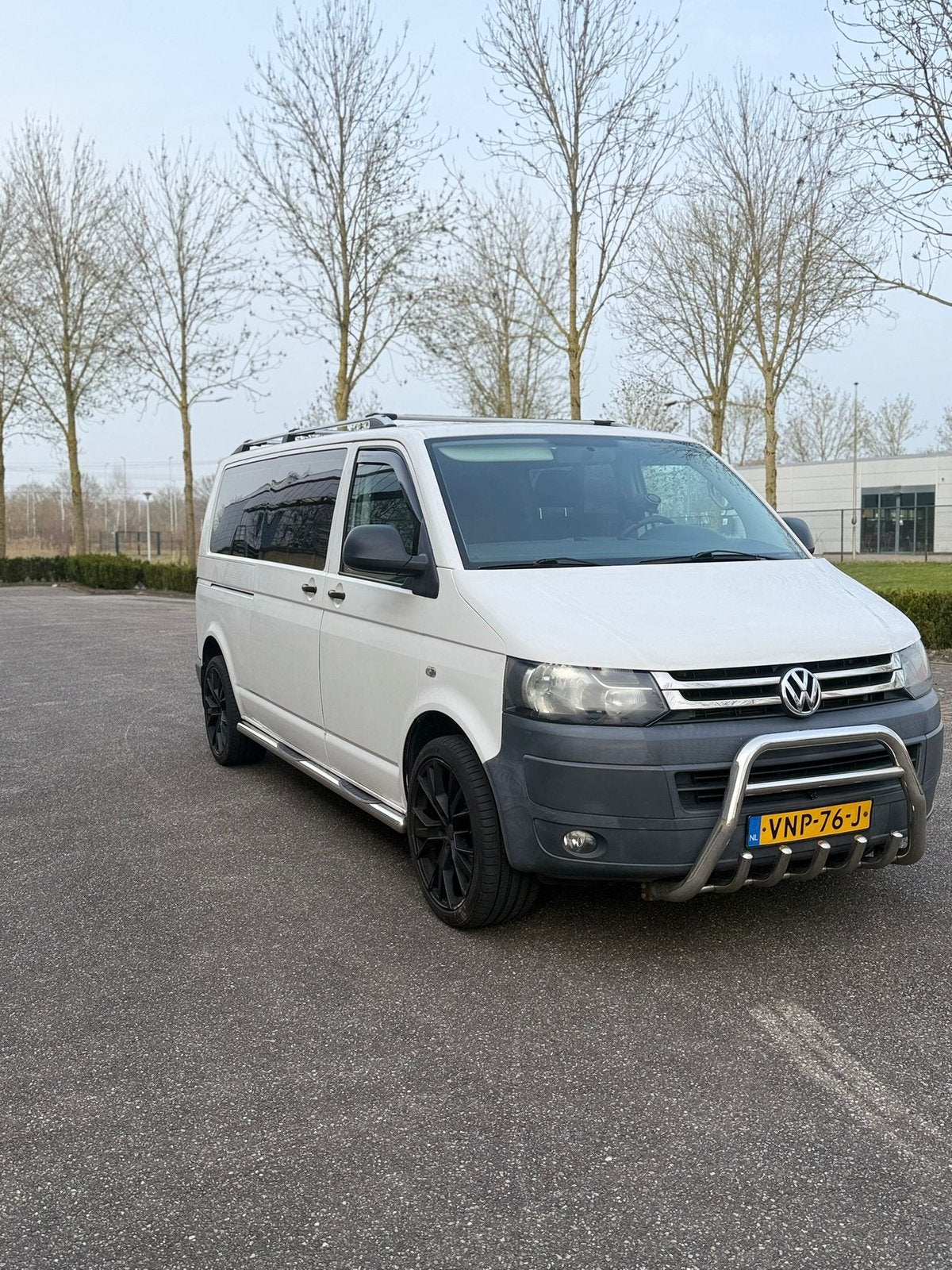 Volkswagen transport 2012 Wit, 13 km/l, 1991 kg, 2500 kg, Wit