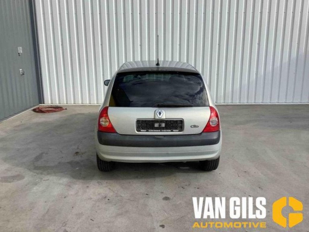 Renault Clio, Auto-onderdelen, Renault Deutschland AG, Dialog.deutschland@renault.de, Peter-Huppertz-Straße 5 ,51063, Köln, Deutschland