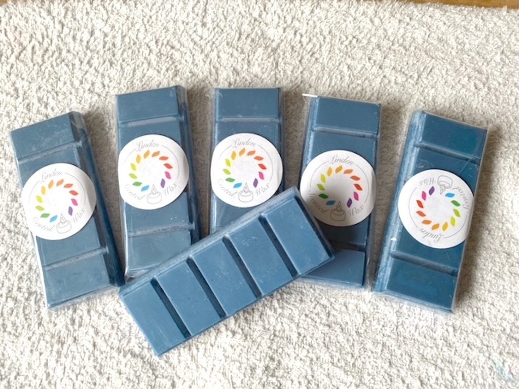 Snapbar waxmelt waxmelts parfum geur RITUALS YALDA, Ophalen of Verzenden, Nieuw, Overige materialen