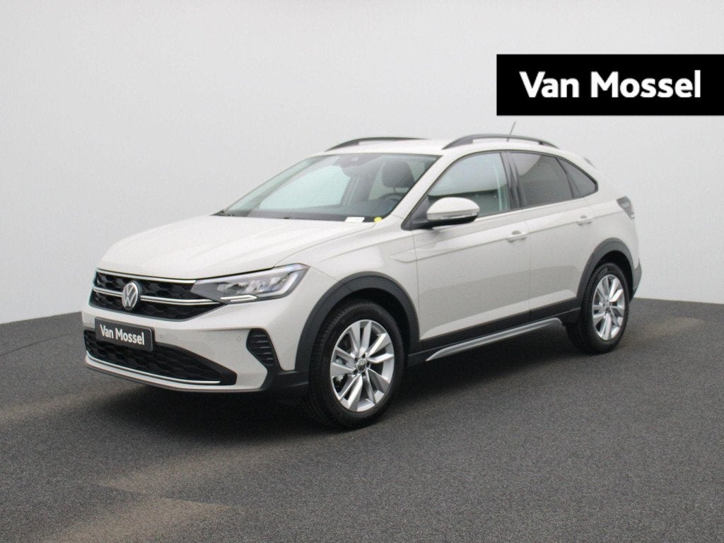 Volkswagen Taigo 1.0 TSI Life Edition | Automaat | Apple Car, Auto's, Volkswagen, Bedrijf, Te koop, Taigo, ABS, Achteruitrijcamera