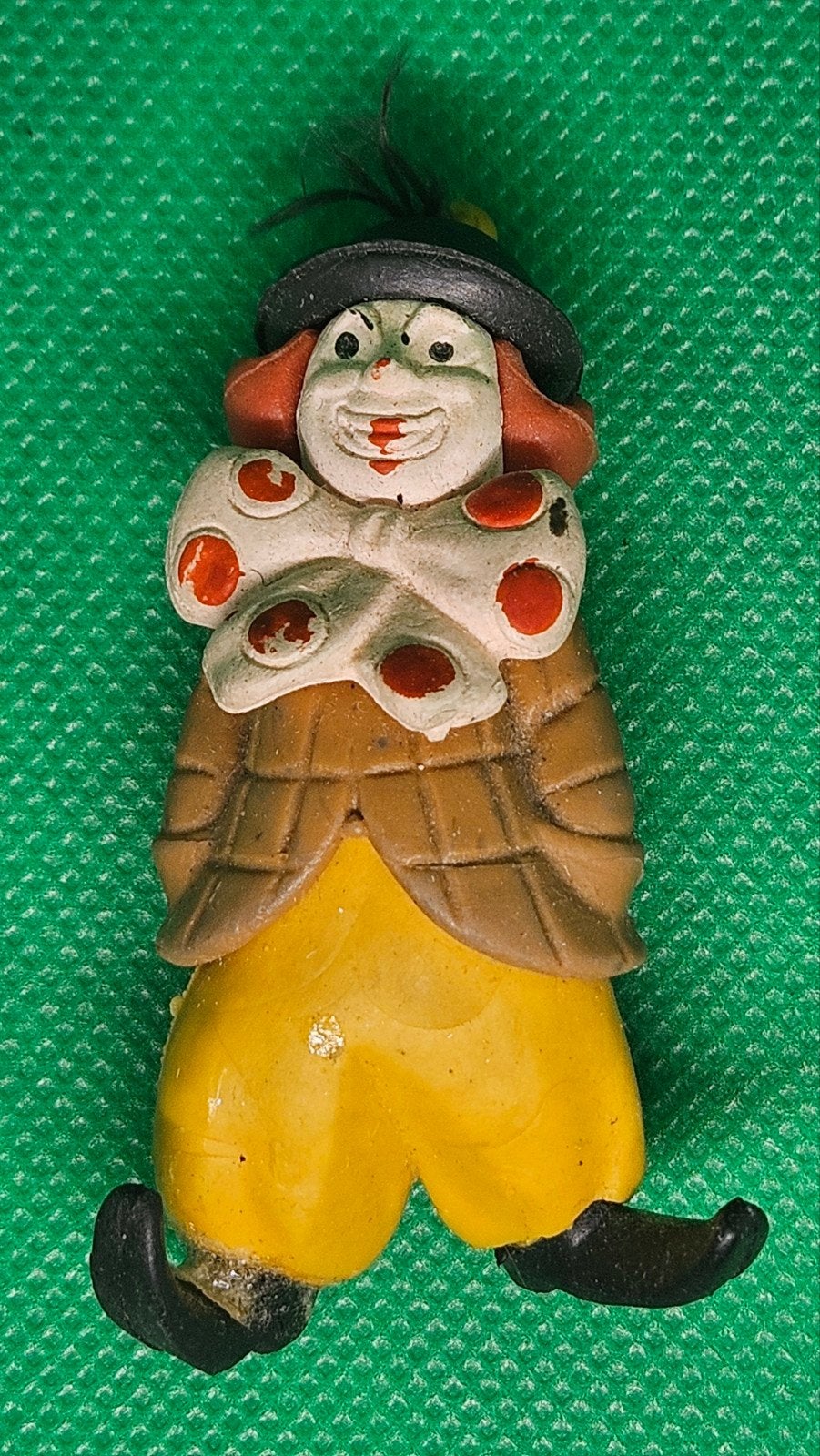 Pipo de clown, Ophalen of Verzenden