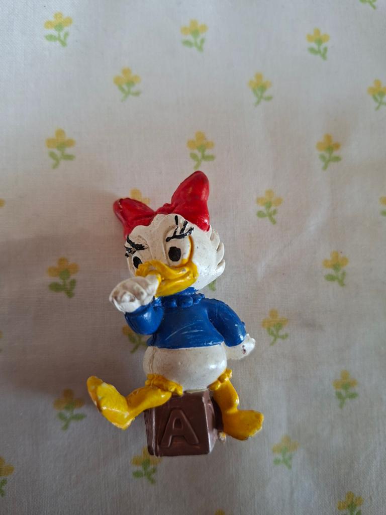 Baby Katrien Duck, Ophalen of Verzenden, Zo goed als nieuw