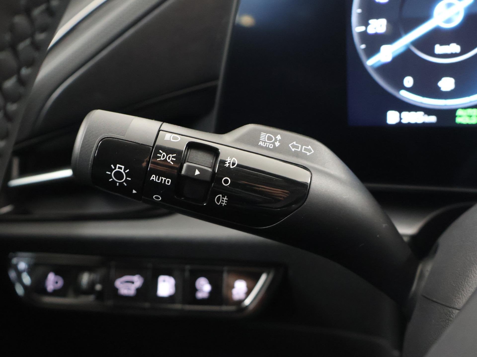 Foto 31 van Kia Niro 1.6 GDi PHEV DynamicPlusLine Edition | 18” lichtm