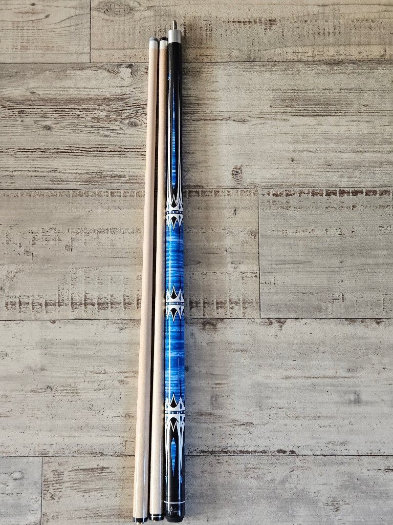 Biljartkeu met 1 of 2 toppen, Ophalen of Verzenden, Nieuw, Keu of Ballen