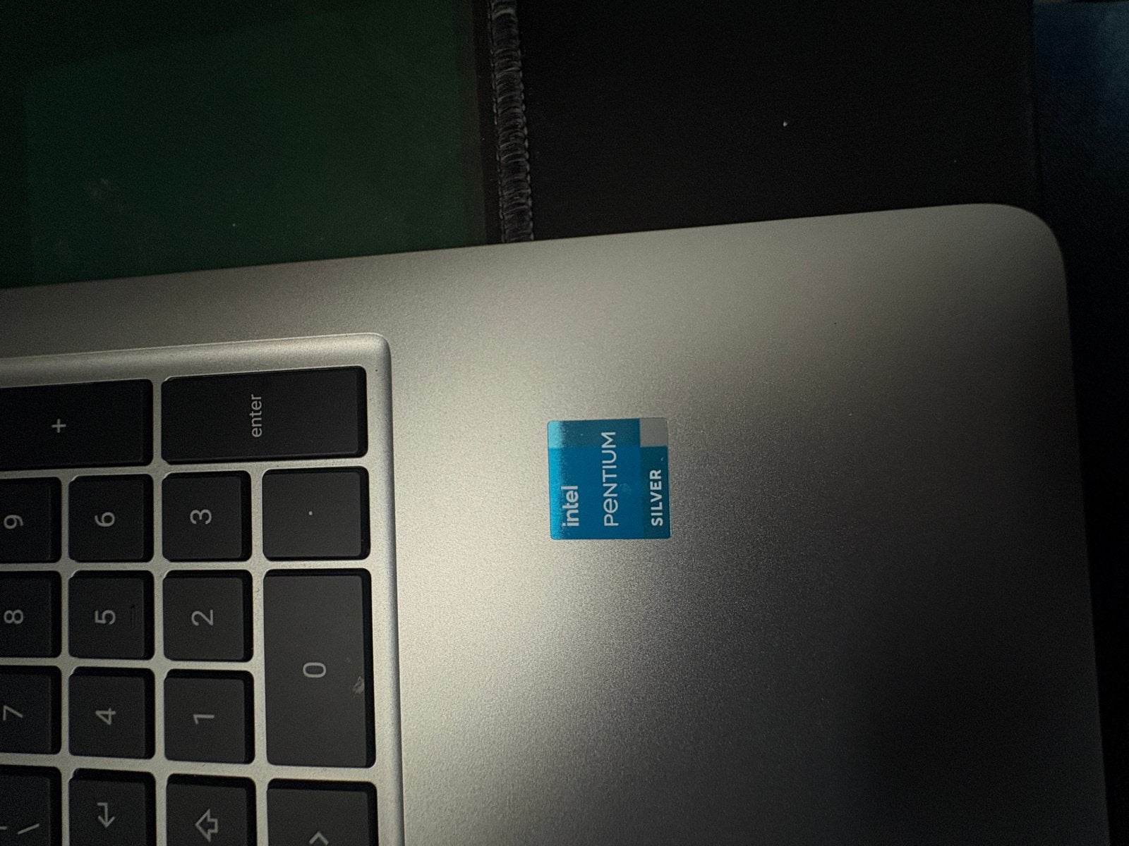 HP Chromebook 15a-na0660nd - Intel Pentium Silver N6000, Computers en Software, 15 inch, Qwerty, 8 GB, Ophalen of Verzenden