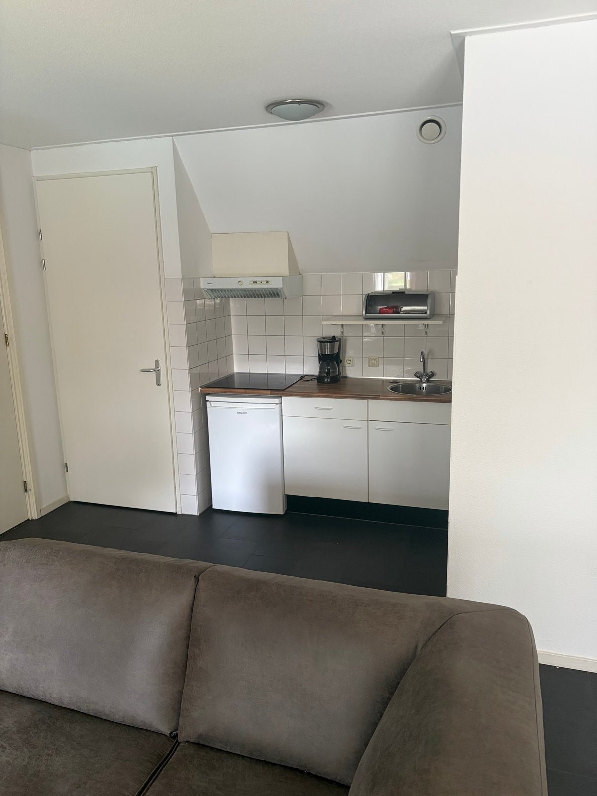 Mooi appartement met 2 slaapkamers te huur in Rijen, Huizen en Kamers, Noord-Brabant, Direct bij eigenaar, 2 kamers, 50 m²