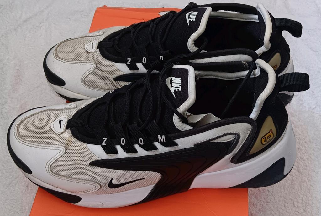 Nike Air Max sport schoenen, Nike air max, Overige kleuren, Sportschoenen, Ophalen of Verzenden