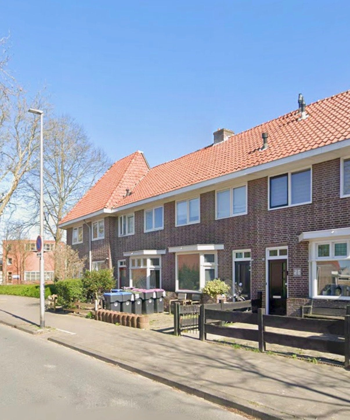 Appartement Ruyterweg 28 Leeuwarden, Huizen en Kamers, Appartement, Direct bij eigenaar, Friesland
