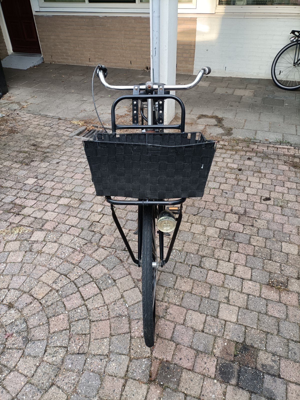 Transport dames, Ophalen, Gebruikt, Overige merken
