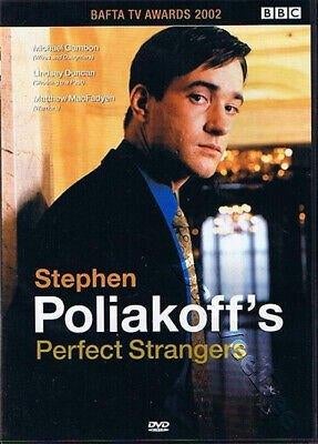 Perfect Strangers BBC Drama 2 Dvd, Cd's en Dvd's, Vanaf 12 jaar, Ophalen of Verzenden, Zo goed als nieuw, Historisch of Kostuumdrama