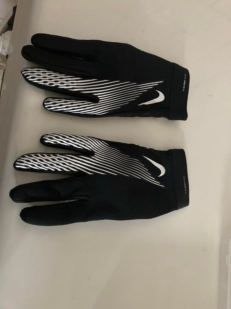 Nike Therma-FIT Handschoenen L, Verzenden, Nieuw, Overige maten, Handschoenen