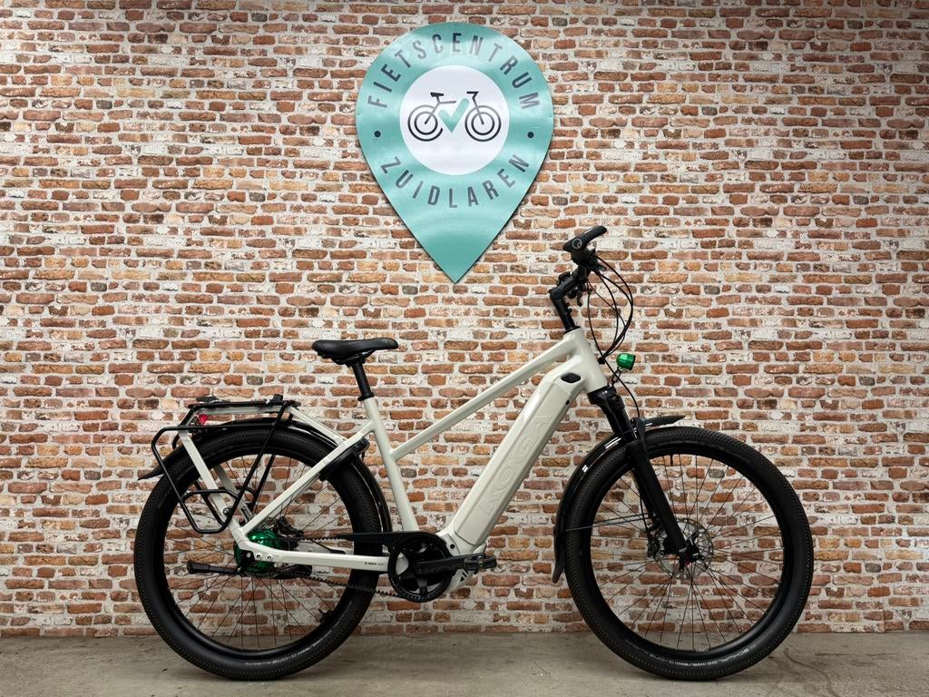 Koga E-Worldtraveller Signature | Rohloff | €2.200 korting!, Overige merken, Koga, Nieuw, Ophalen of Verzenden