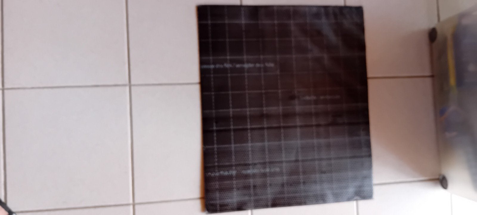 lood vervanger, Ophalen, Overige materialen, Zwart, Overige typen