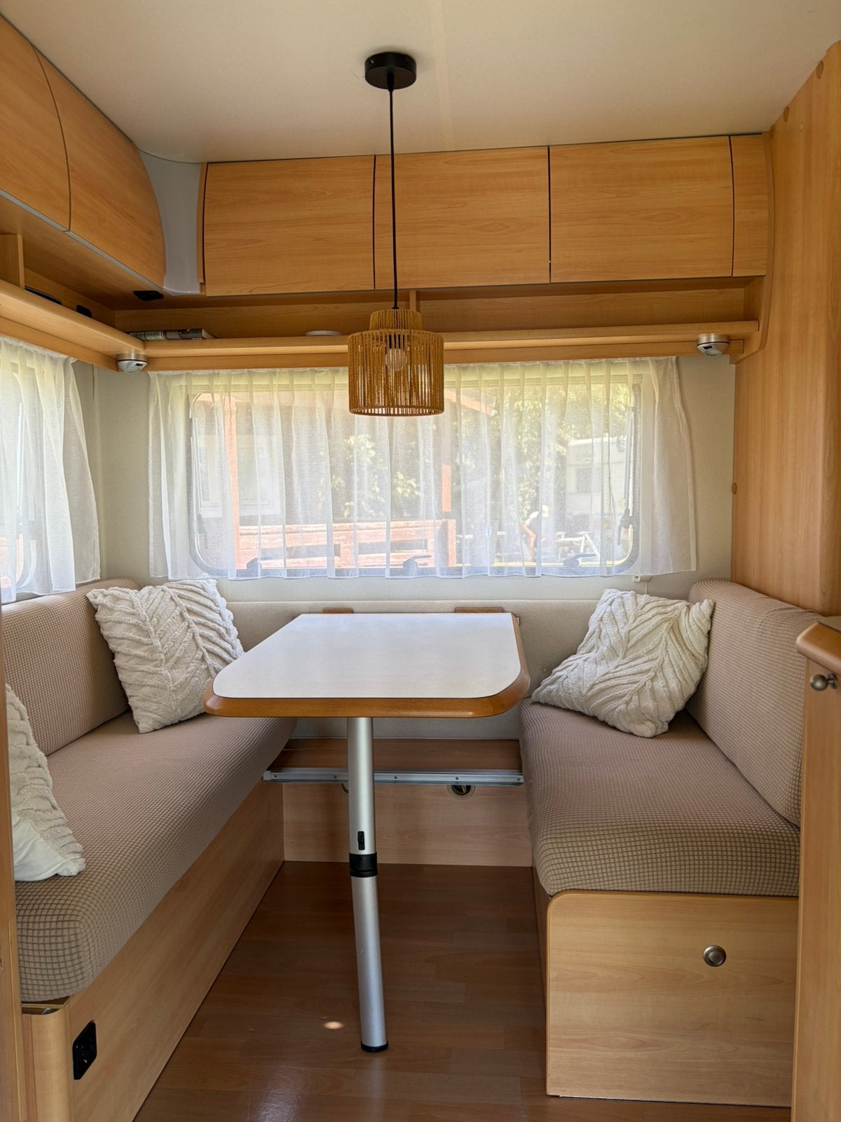 Toffe HomeCar Racer 43, Caravans en Kamperen, Caravans, Home-car, Koelkast, 750 - 1000 kg, Particulier