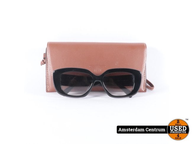 Celine Paris Dames Zonnebril - Nette staat, Celine, Gebruikt, https://www.celine.com/en-int/contact-us/, 16 Rue Vivienne, 75002 Parijs, Frankrijk