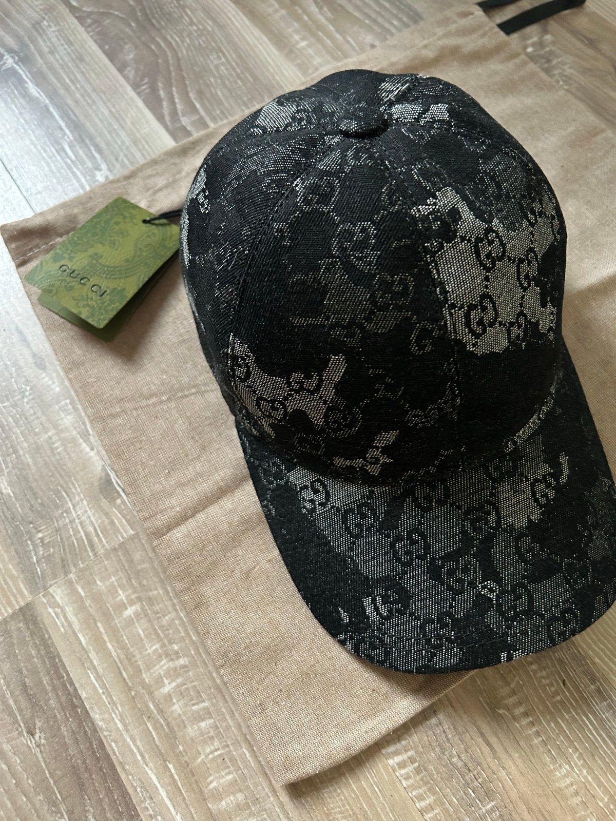 Gucci Pet Camouflage 2026 - Stijlvolle Accessoire, Kleding | Dames, Ophalen of Verzenden, Zo goed als nieuw, One size fits all