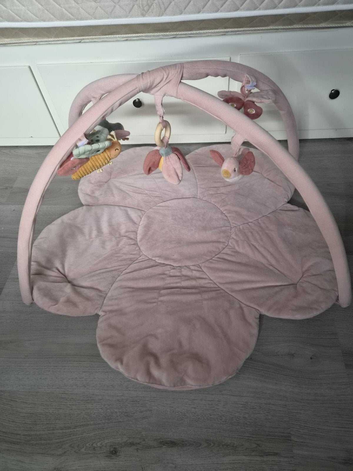 boxkleed / speelkleed little dutch, Ophalen, Zo goed als nieuw