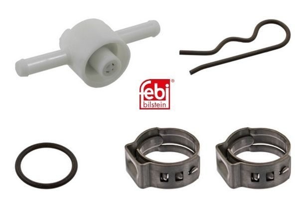 Klep voor dieselfilter 191127247A (Set), Ophalen of Verzenden, Nieuw, Seat