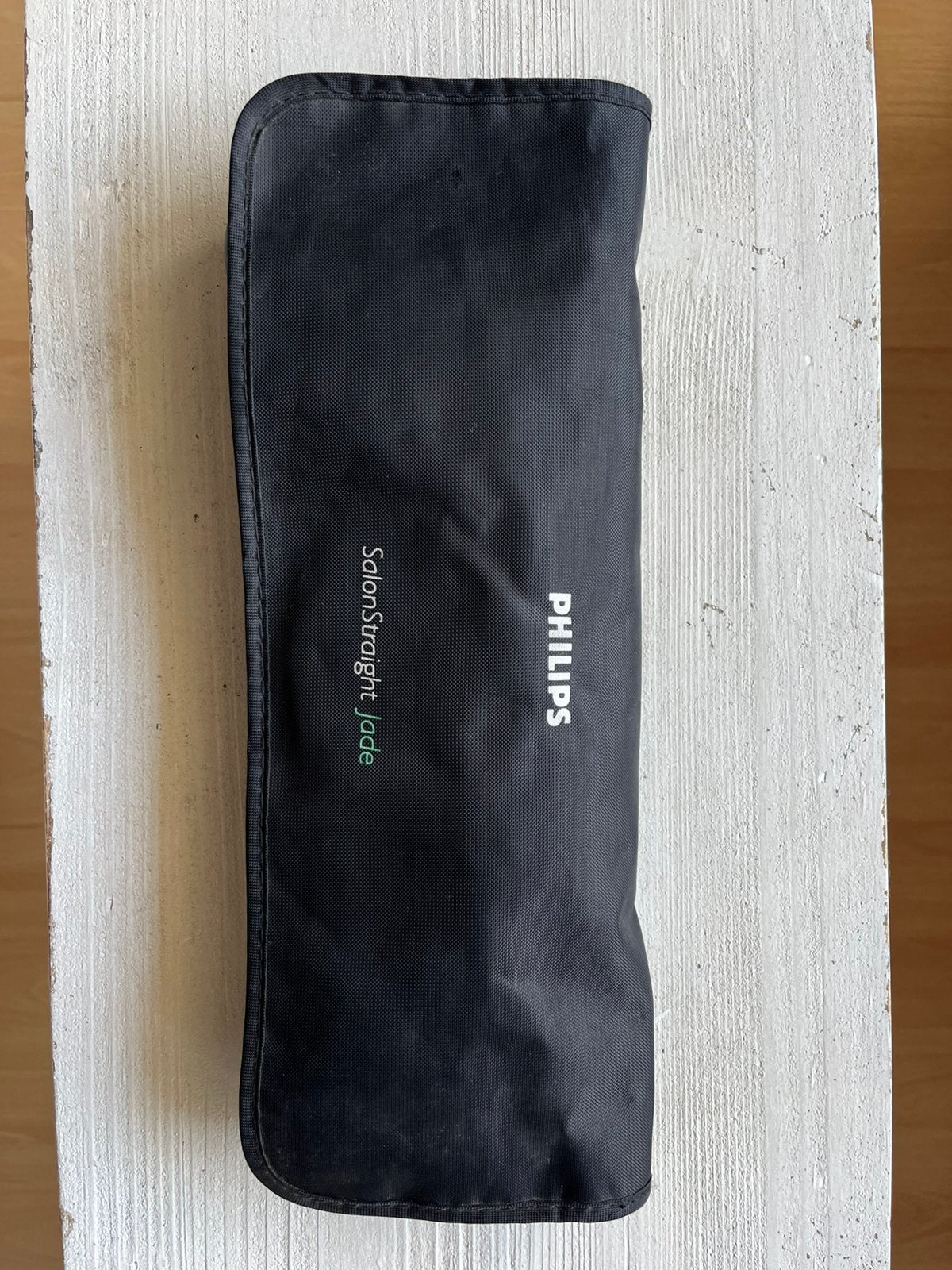 Philips HP8321 Ceramic Hair Straightener, Witgoed en Apparatuur, Persoonlijke-verzorgingsapparatuur, Ophalen, Zo goed als nieuw