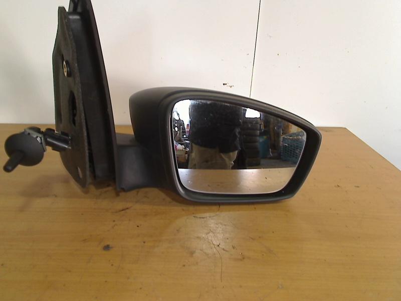 Spiegel Rechts Volkswagen Up! (121) (2011-08/2020-08), Gebruikt, Volkswagen, Volkswagen AG, Kundenbetreuung@volkswagen.de