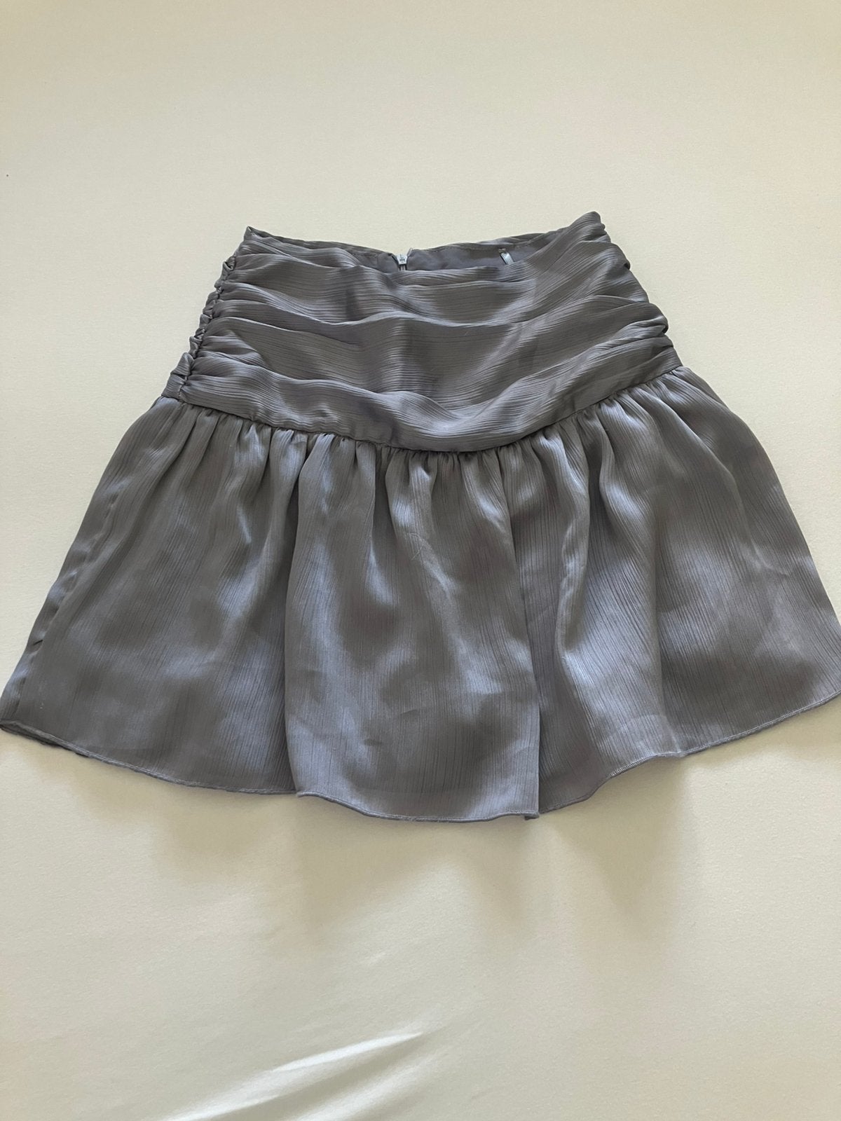 Seven Sisters rokje maat xxs, Kleding | Dames, Rokken, Ophalen of Verzenden, Zo goed als nieuw, Maat 34 (XS) of kleiner, Grijs
