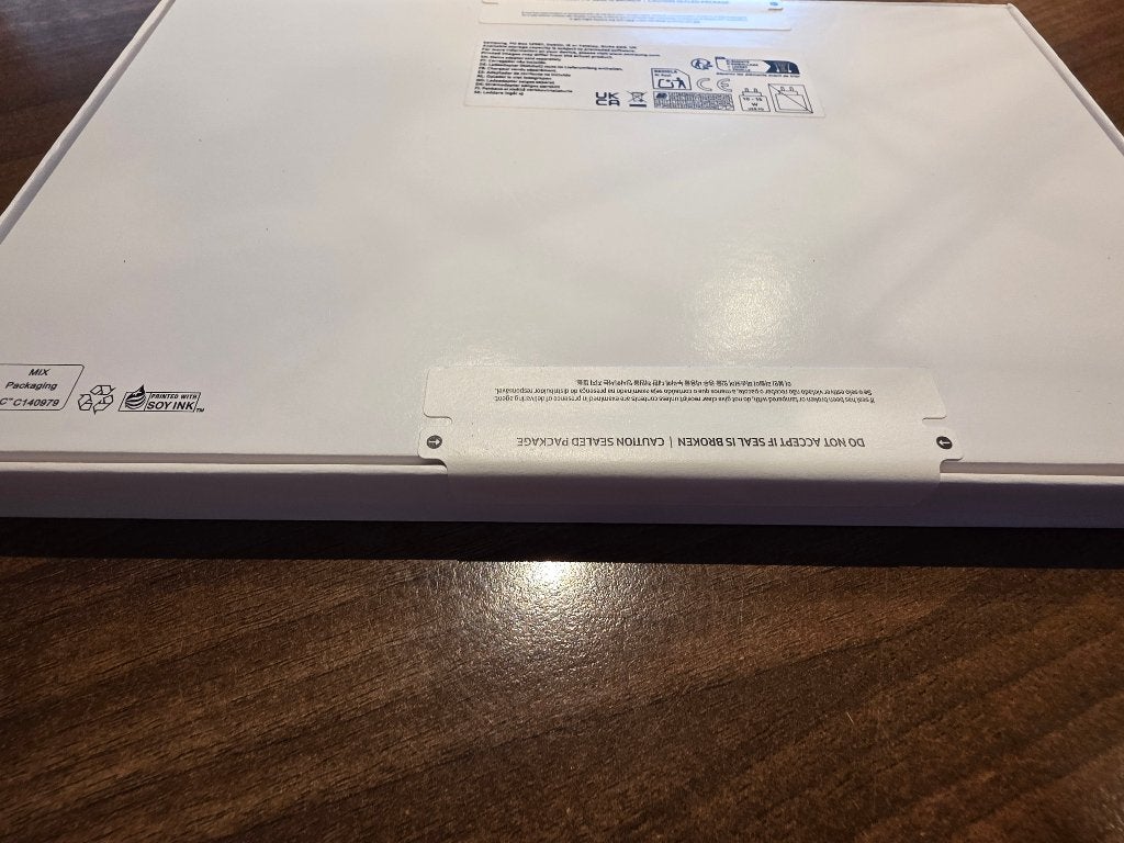 Foto 4 van Samsung Tab S6 Lite