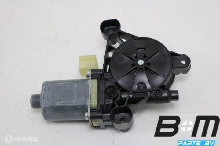 Raammotor links VW Golf 7 5Q0959802B, Gebruikt