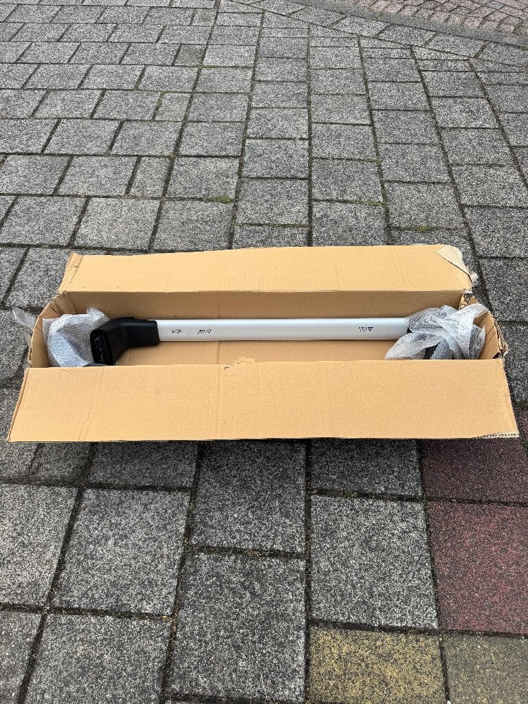 NIEUW & Origineel BMW G30 F90 5 SERIE sedan dakdragers >2017, Ophalen of Verzenden, Zo goed als nieuw