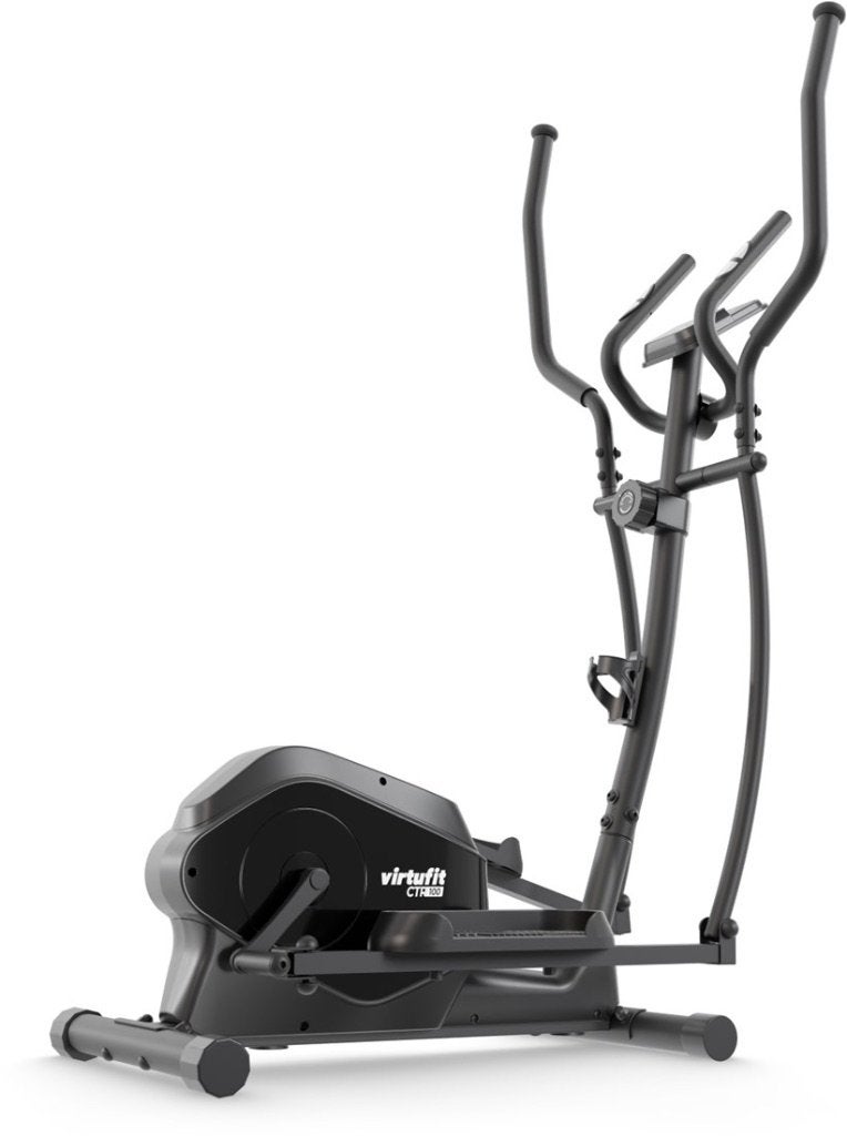 Crosstrainer virtufit CTR 1.1, Ophalen, Zo goed als nieuw, Crosstrainer