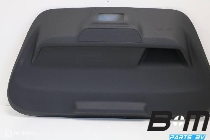 Achterklepbekleding VW Beetle 5C Cabrio, Auto-onderdelen, Interieur en Bekleding, Gebruikt